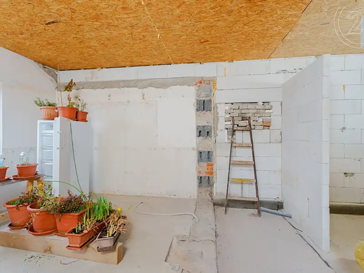 Prodej chaty 40 m², pozemek 781 m²