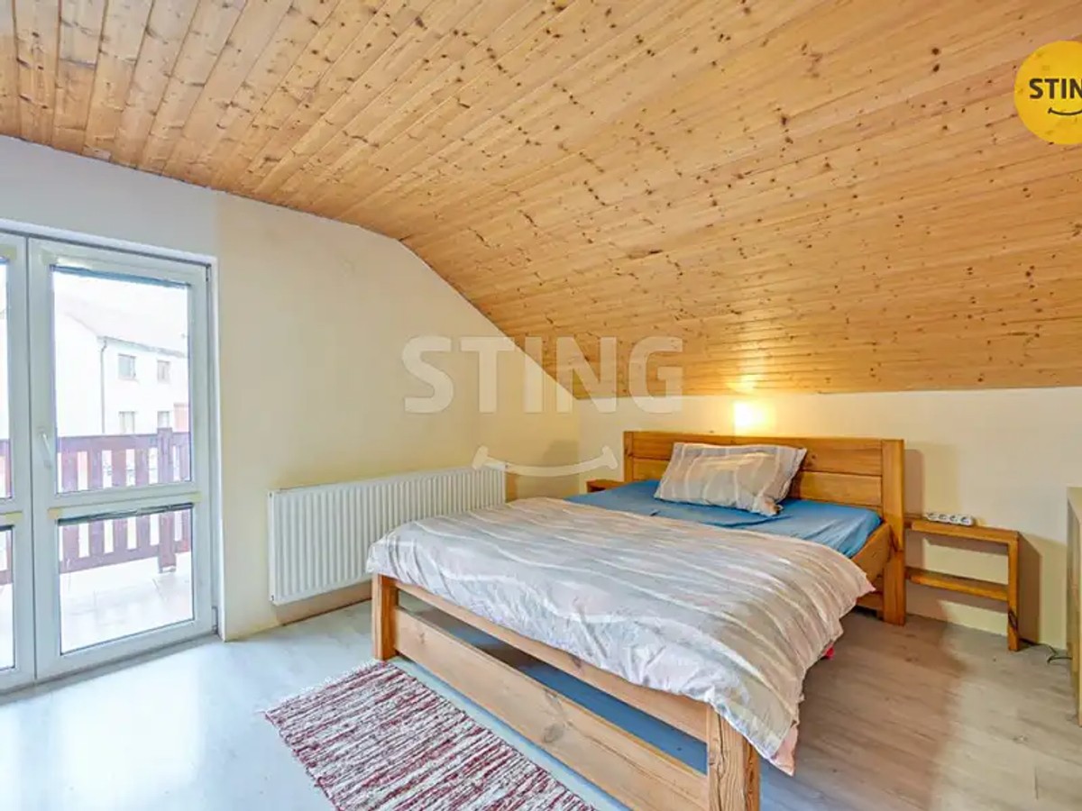 Prodej domu 238 m², pozemek 442 m²