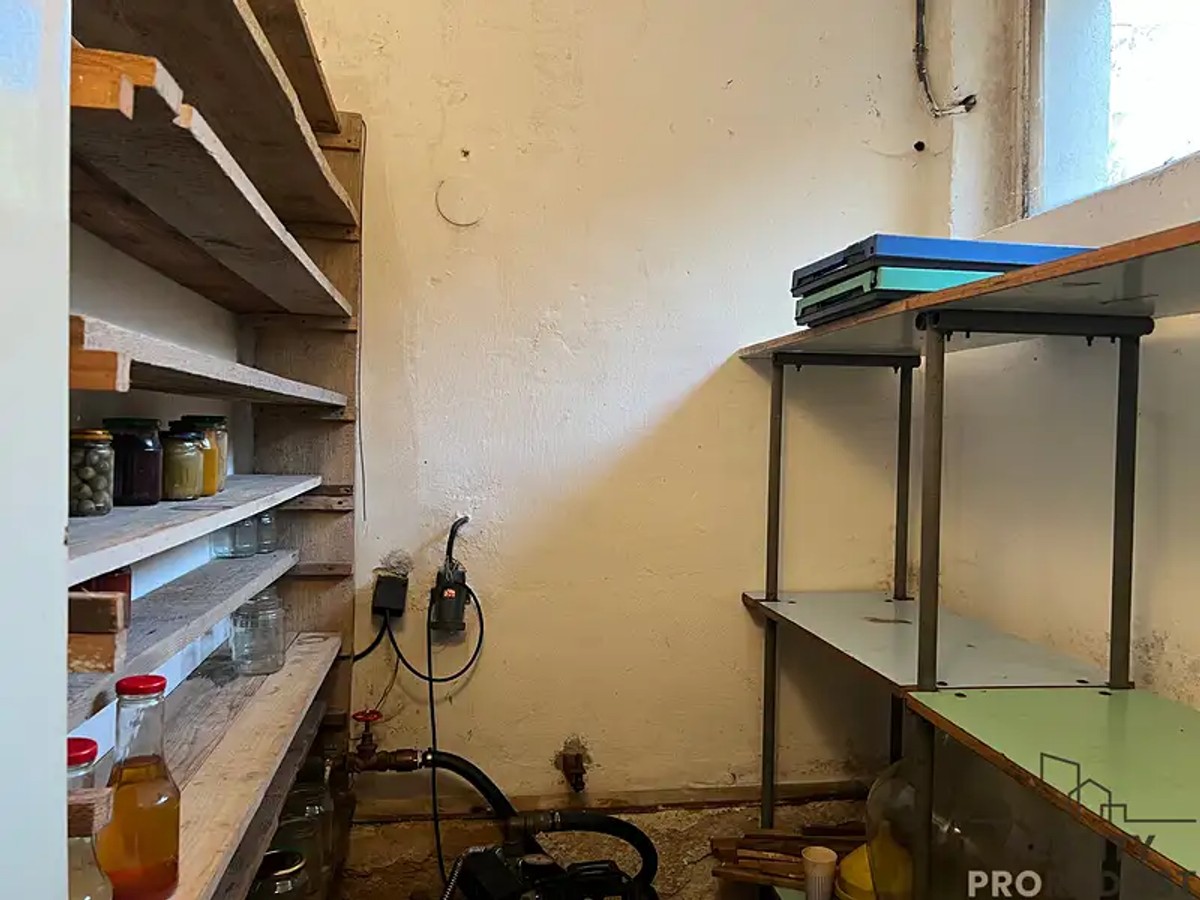 Prodej domu 186 m², pozemek 1446 m²