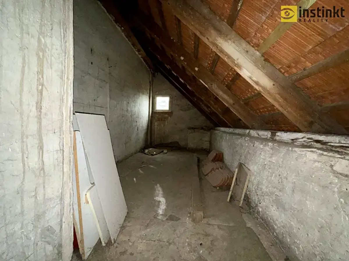 Prodej domu 240 m², pozemek 261 m²