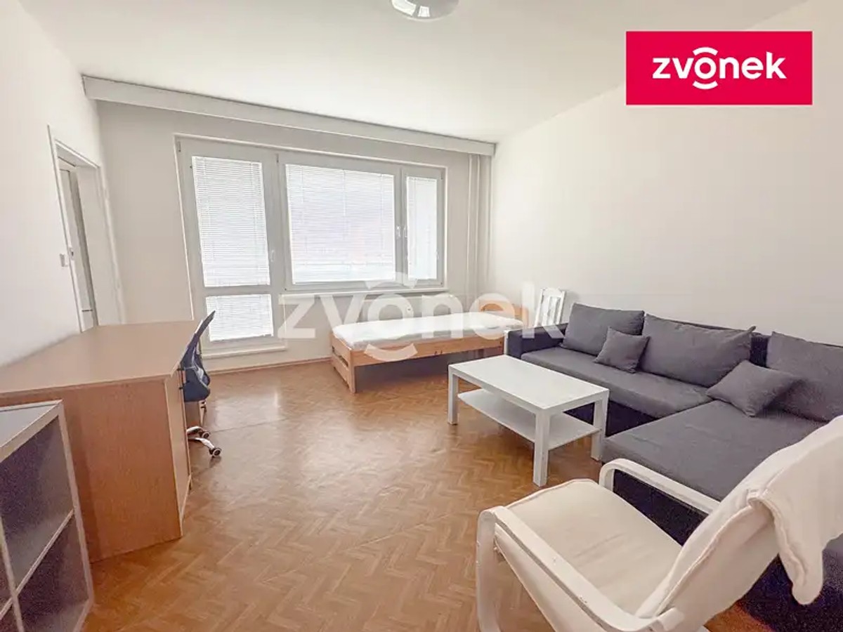 Prodej bytu 3+1 68 m²