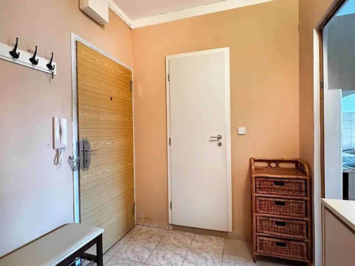 Prodej bytu 2+kk 43 m²