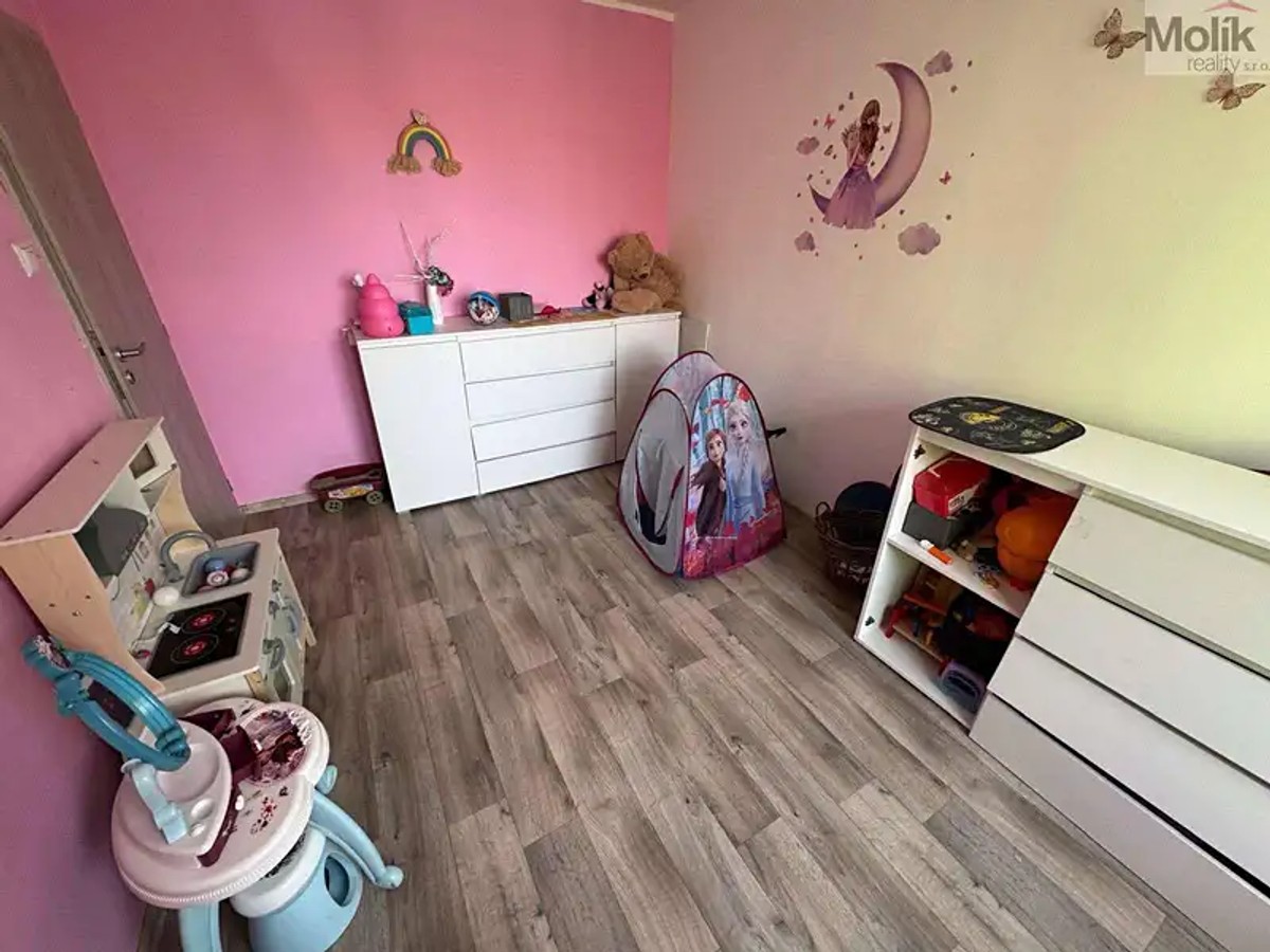 Prodej bytu 3+1 69 m²