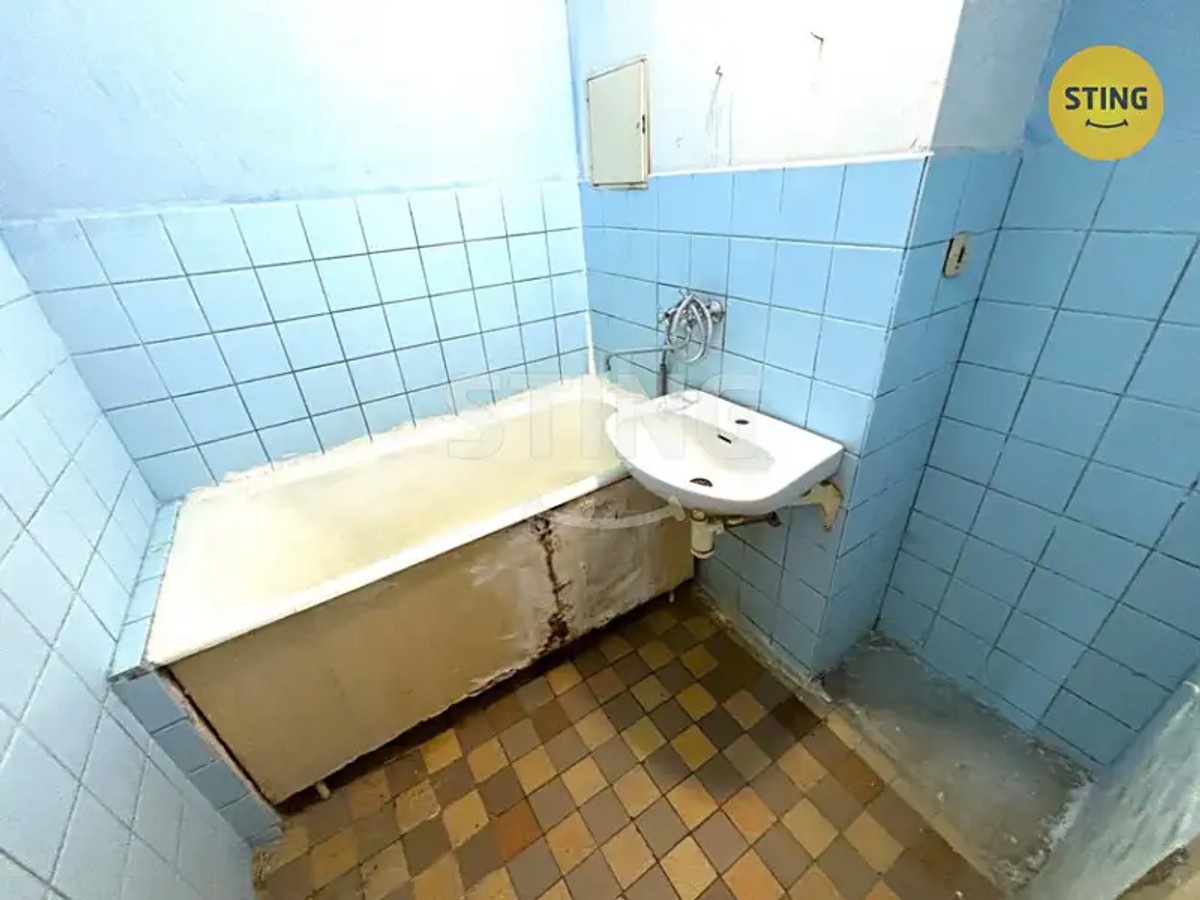 Prodej bytu 2+1 55 m²