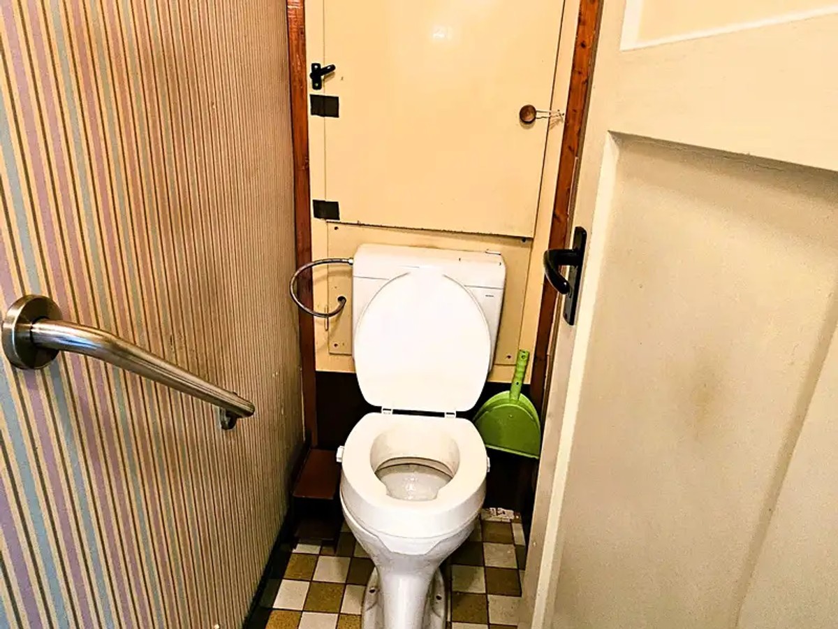 Prodej bytu 2+1 58 m²