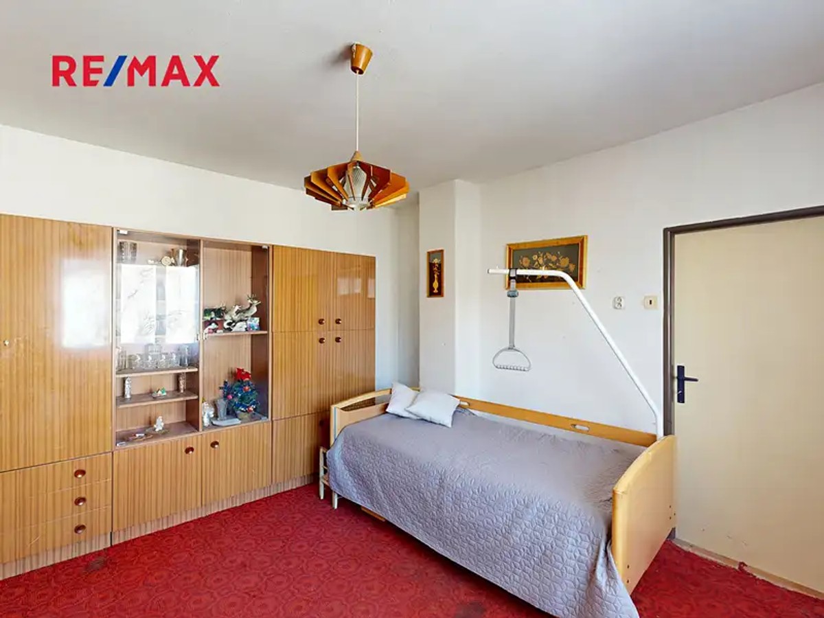 Prodej domu 104 m², pozemek 1099 m²