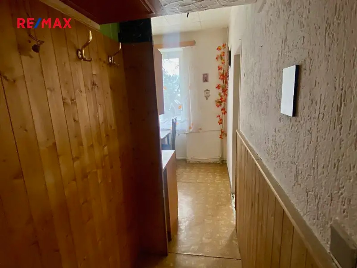 Prodej bytu 2+1 51 m²