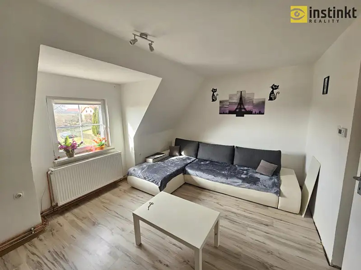 Prodej bytu 2+1 48 m²