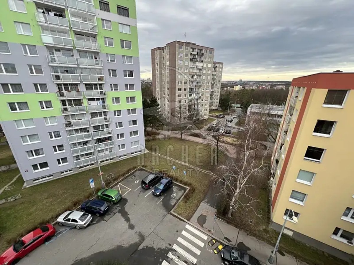 Prodej atypického bytu 86 m²