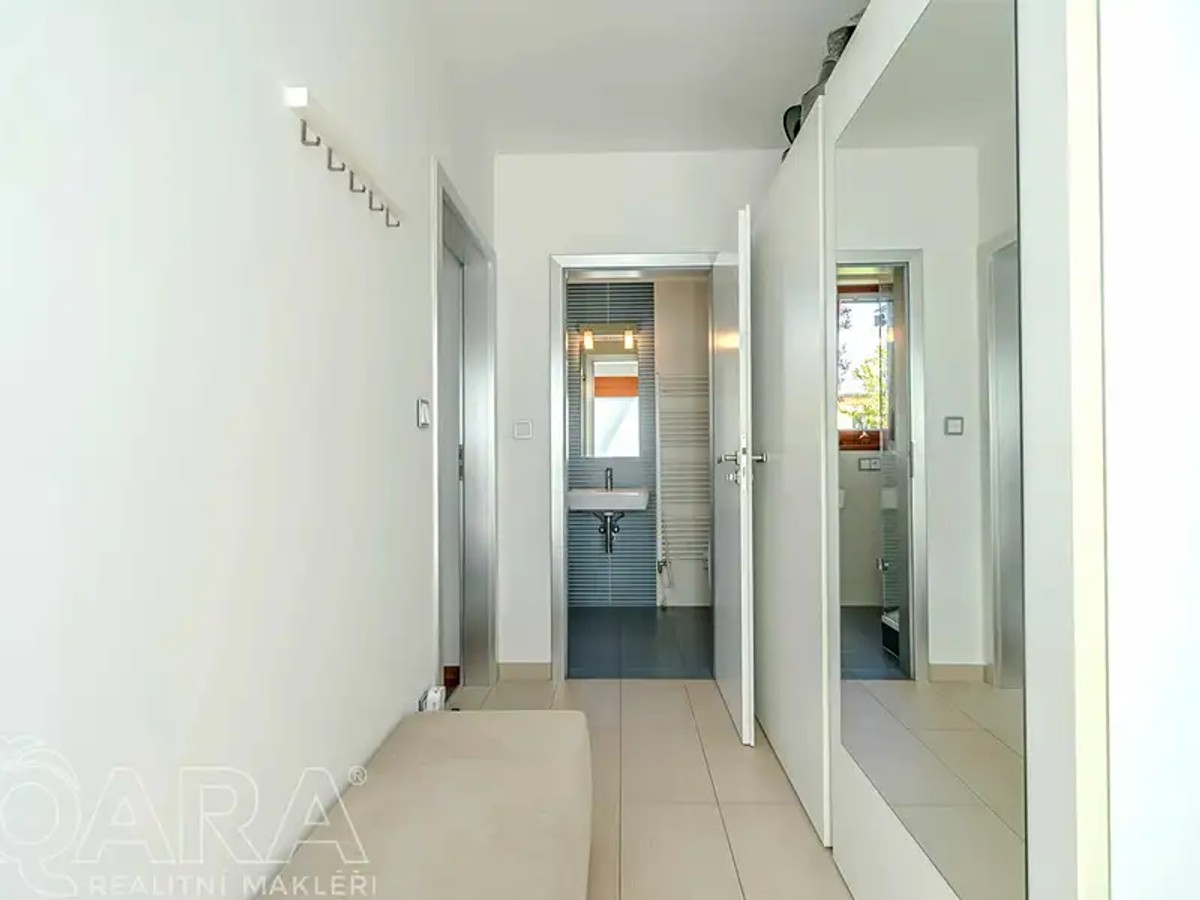 Prodej domu 130 m², pozemek 288 m²
