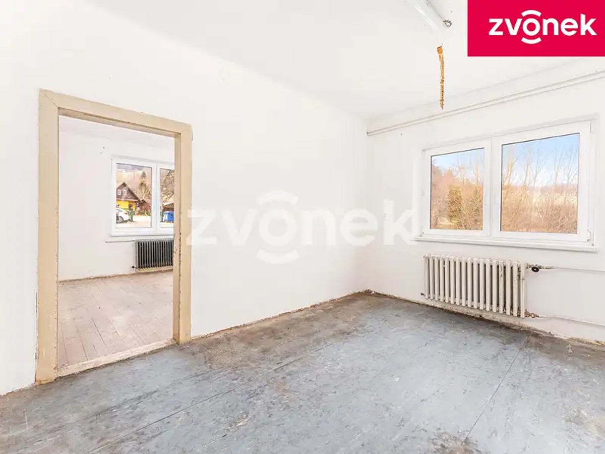 Prodej domu 150 m², pozemek 1000 m²
