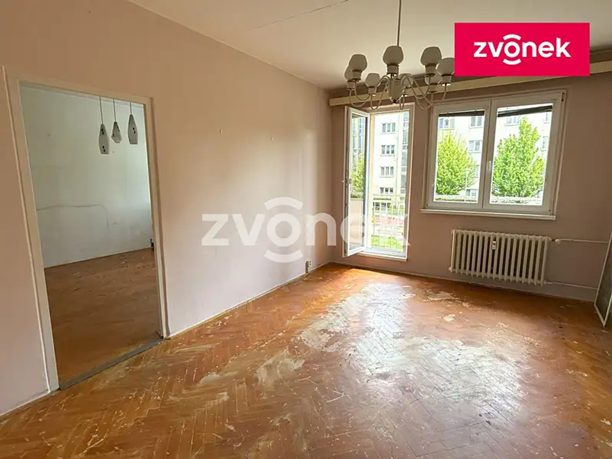 Prodej bytu 3+1 68 m²