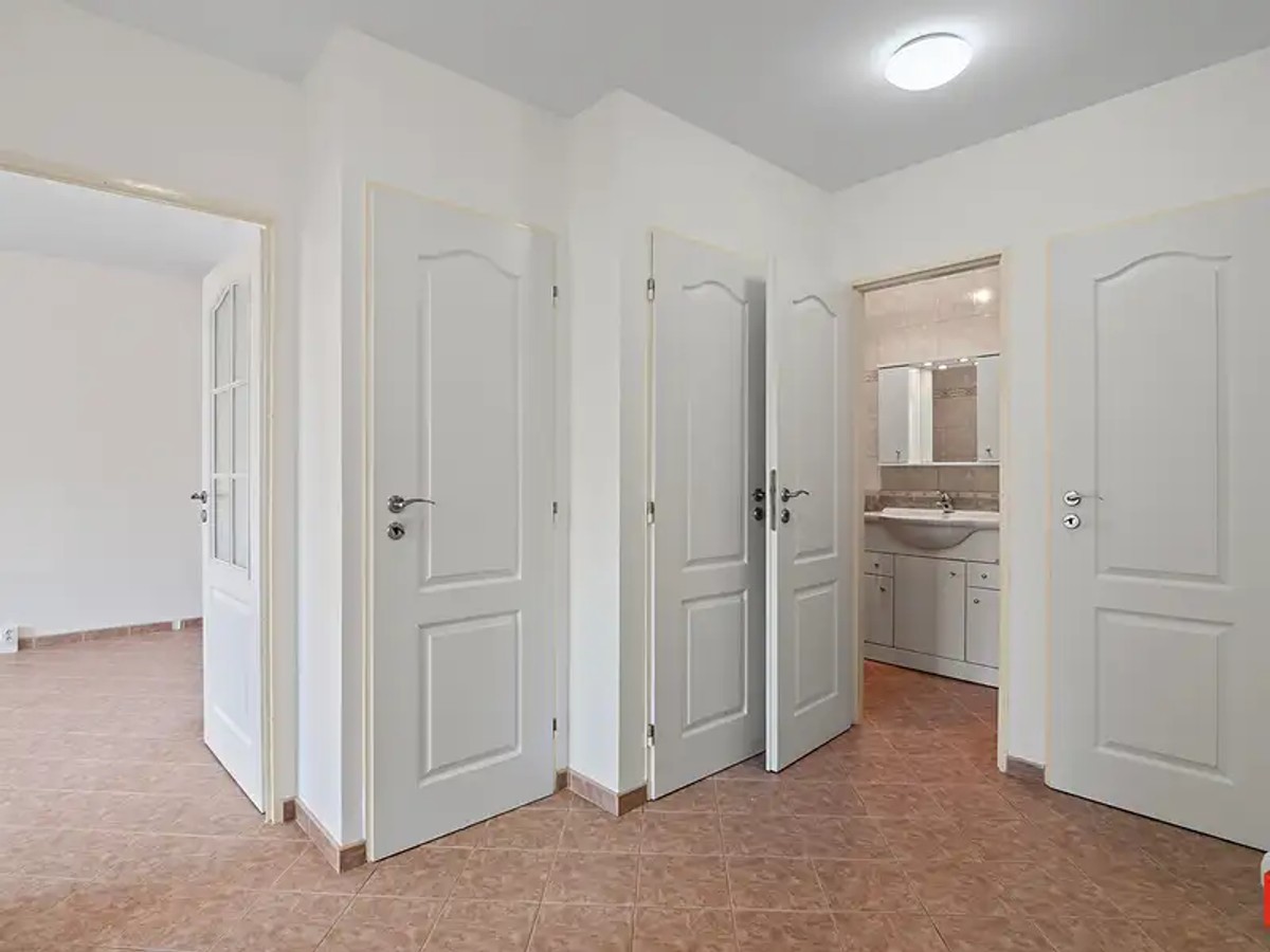 Prodej bytu 3+kk 66 m²