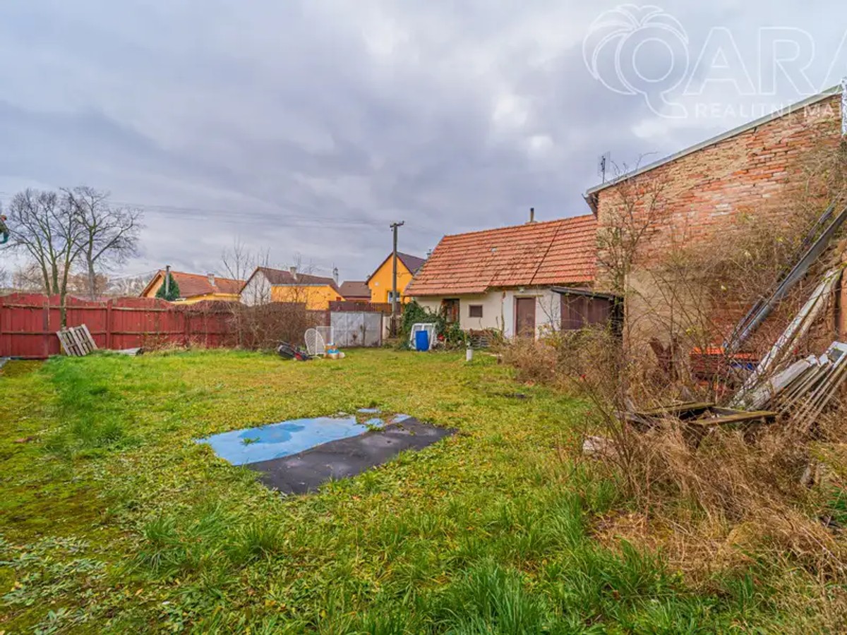 Prodej domu 170 m², pozemek 628 m²