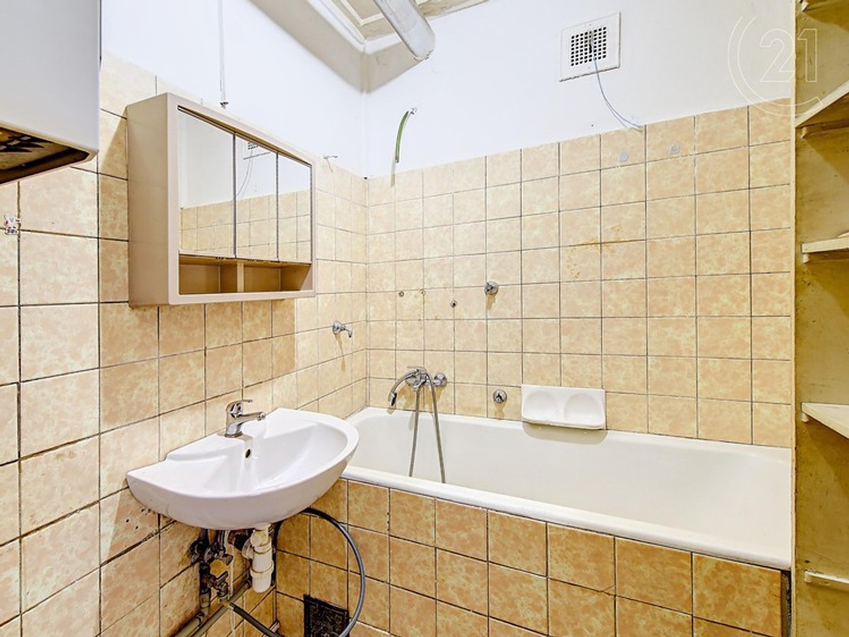Prodej domu 120 m², pozemek 153 m²
