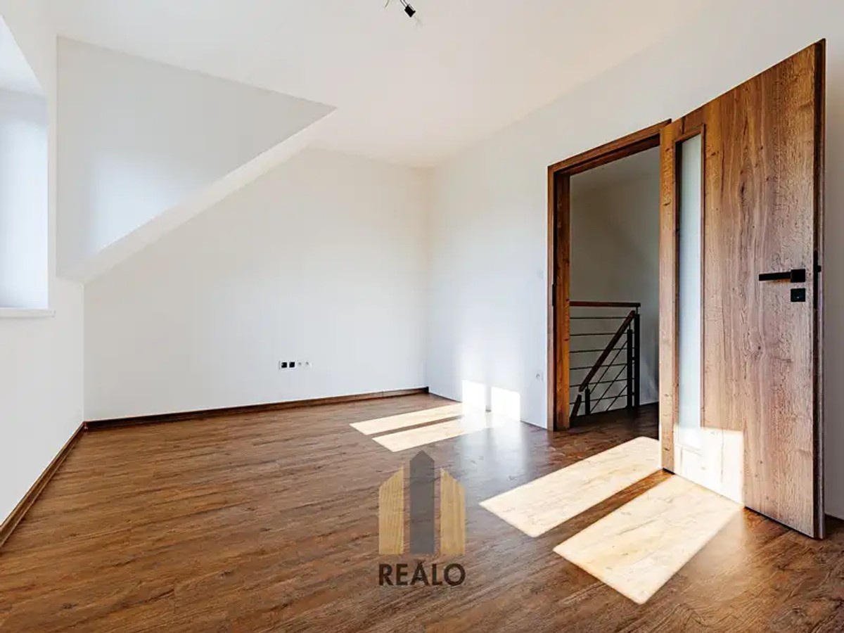 Prodej domu 115 m², pozemek 170 m²