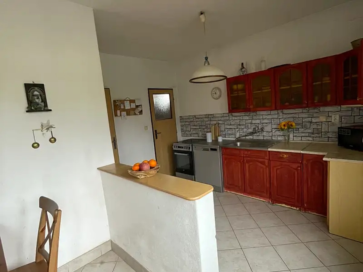 Prodej domu 265 m², pozemek 744 m²