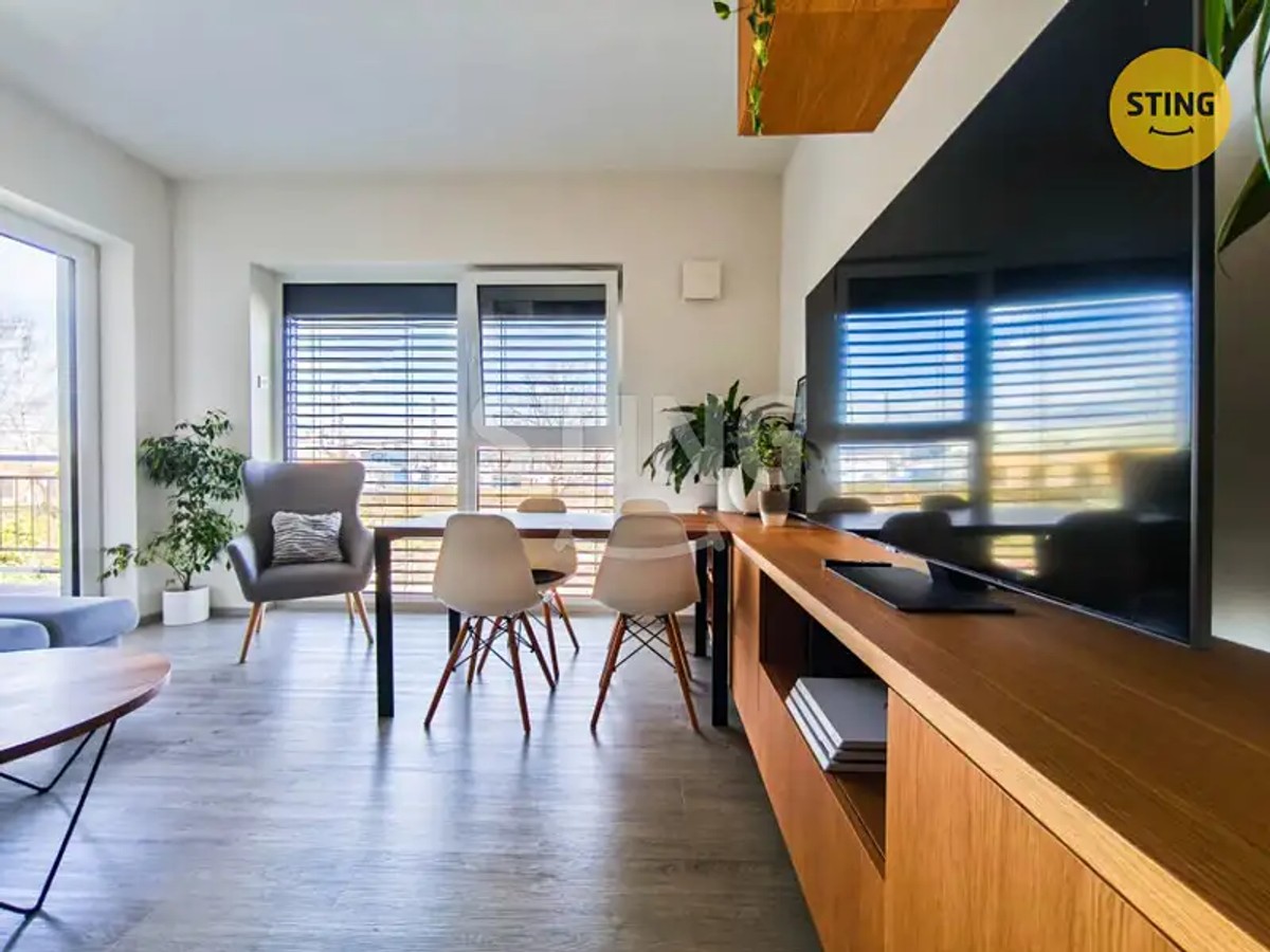 Prodej bytu 3+1 63 m²