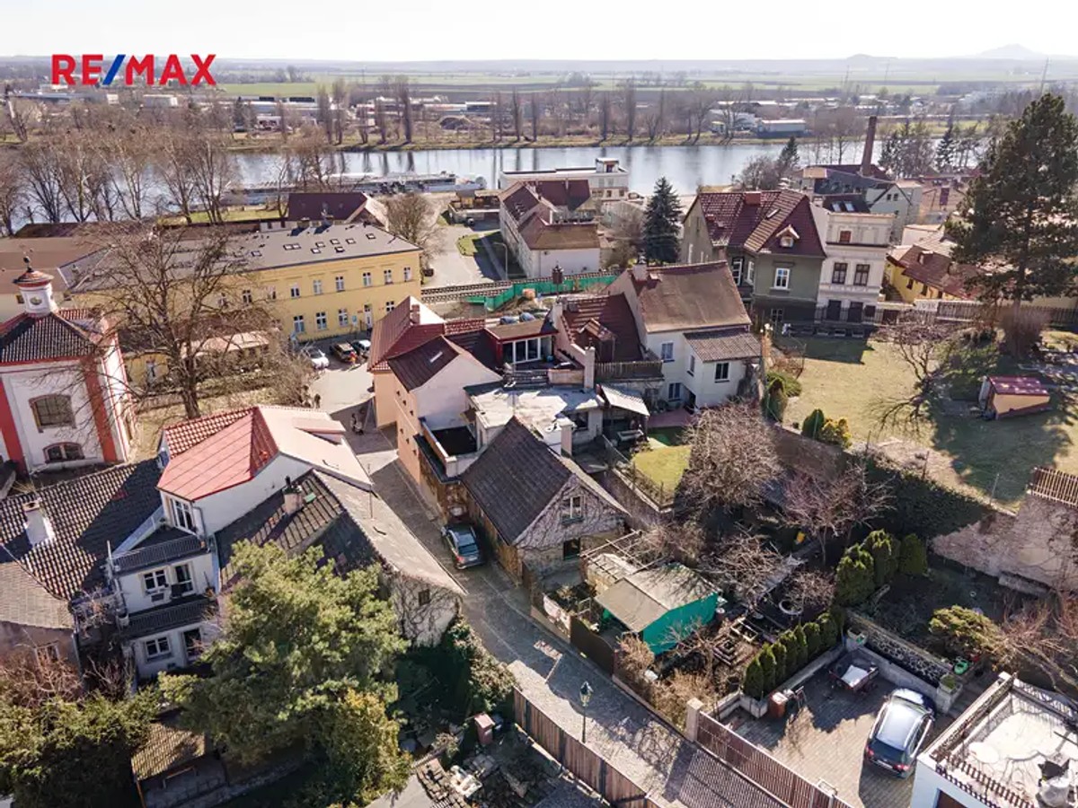 Prodej domu 153 m², pozemek 346 m²