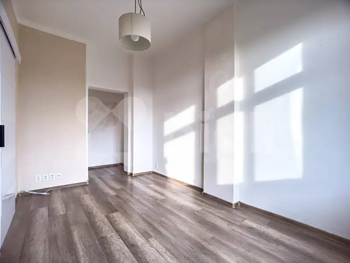 Prodej bytu 2+1 42 m²
