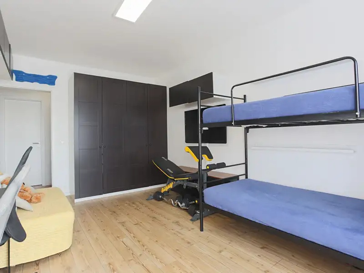 Prodej bytu 4+kk 100 m²