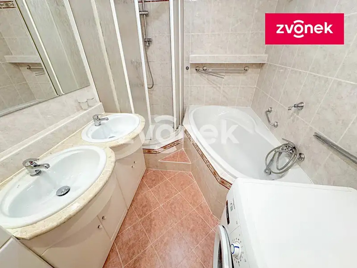 Prodej bytu 3+1 68 m²