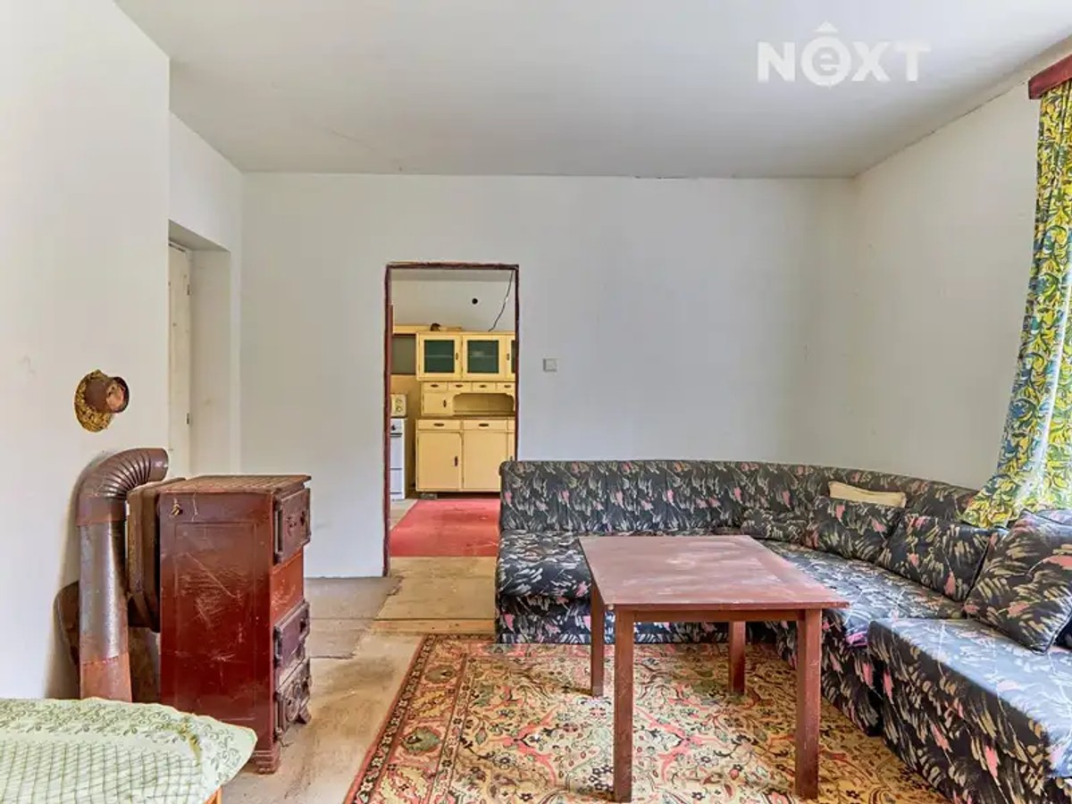 Prodej domu 300 m², pozemek 2300 m²