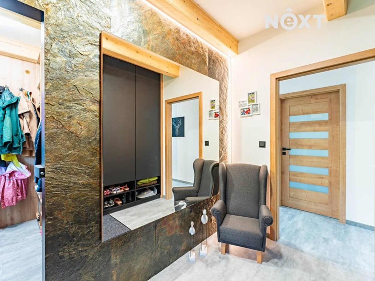 Prodej domu 178 m², pozemek 1084 m²