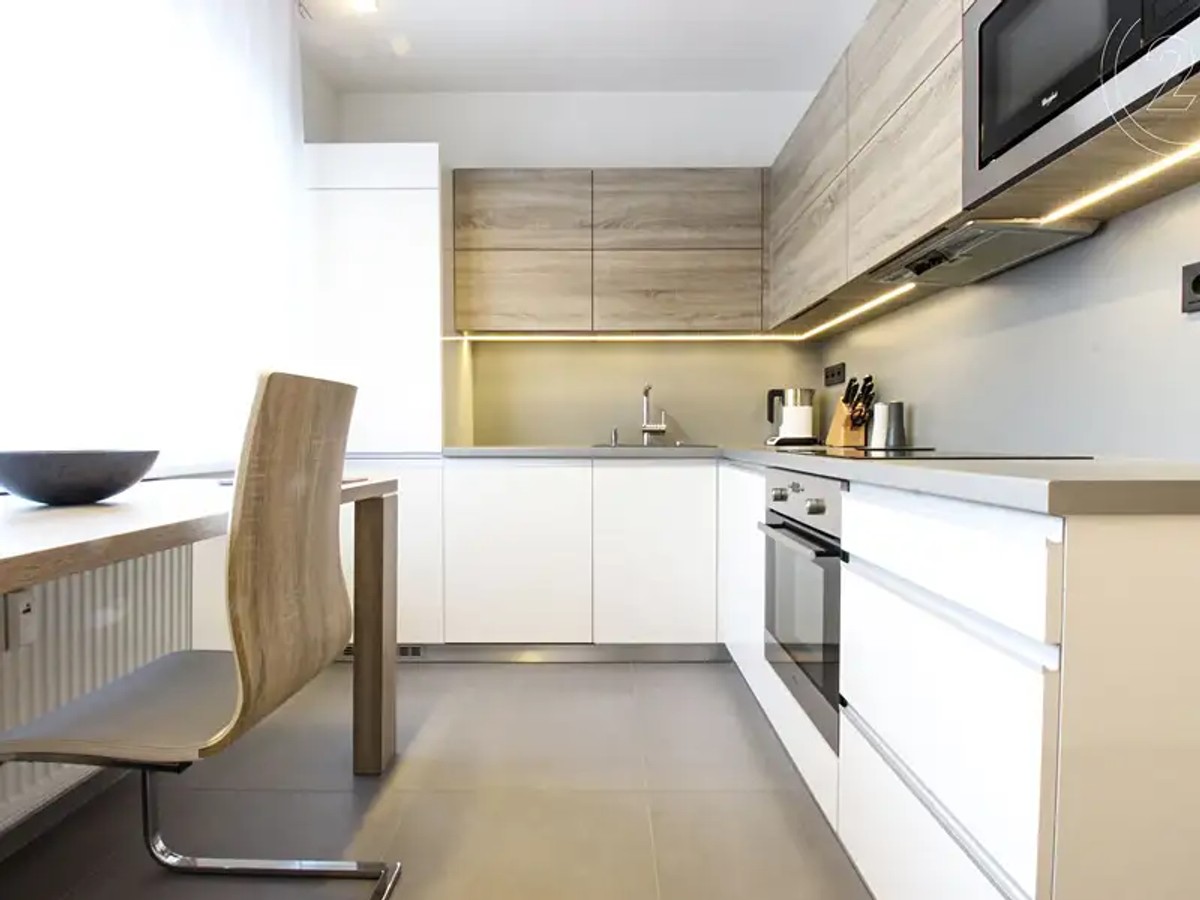 Prodej bytu 2+1 55 m²