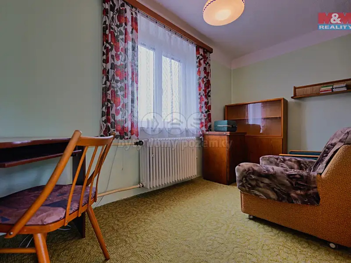 Dům 140 m²
