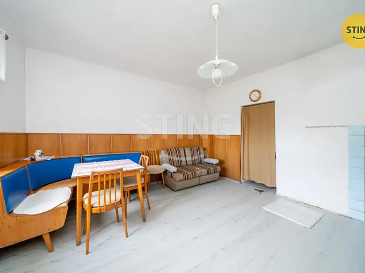 Prodej domu 200 m², pozemek 1000 m²