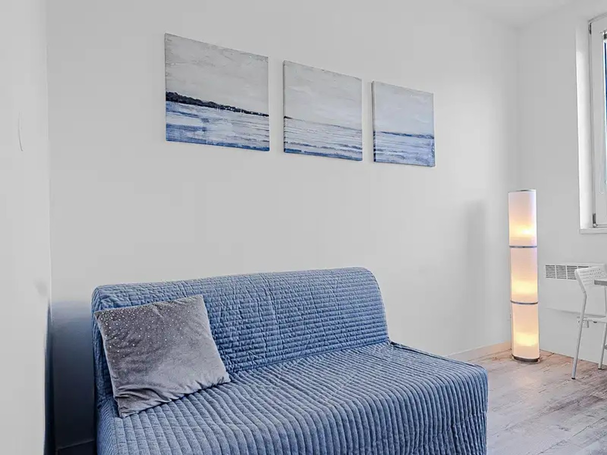 Prodej bytu 1+kk 18 m²