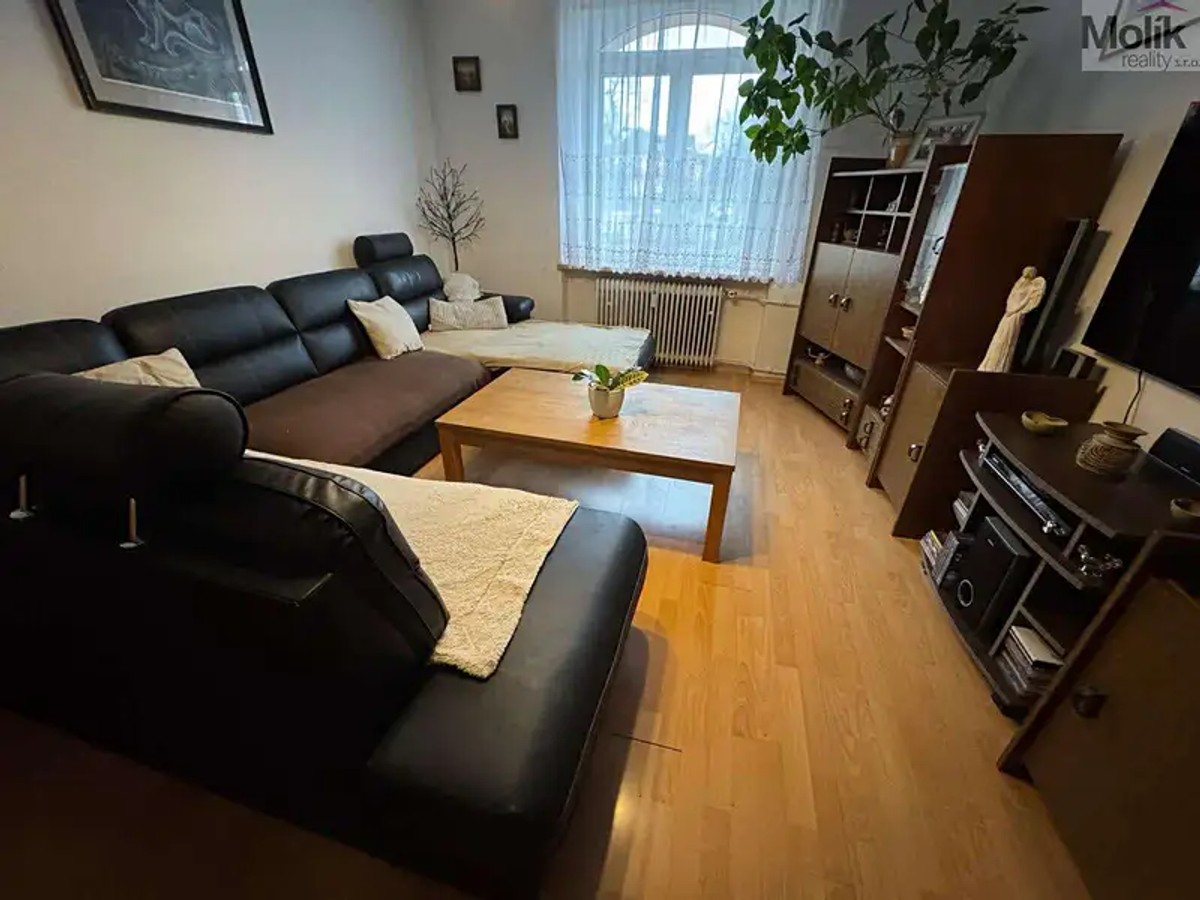 Prodej bytu 3+1 63 m²