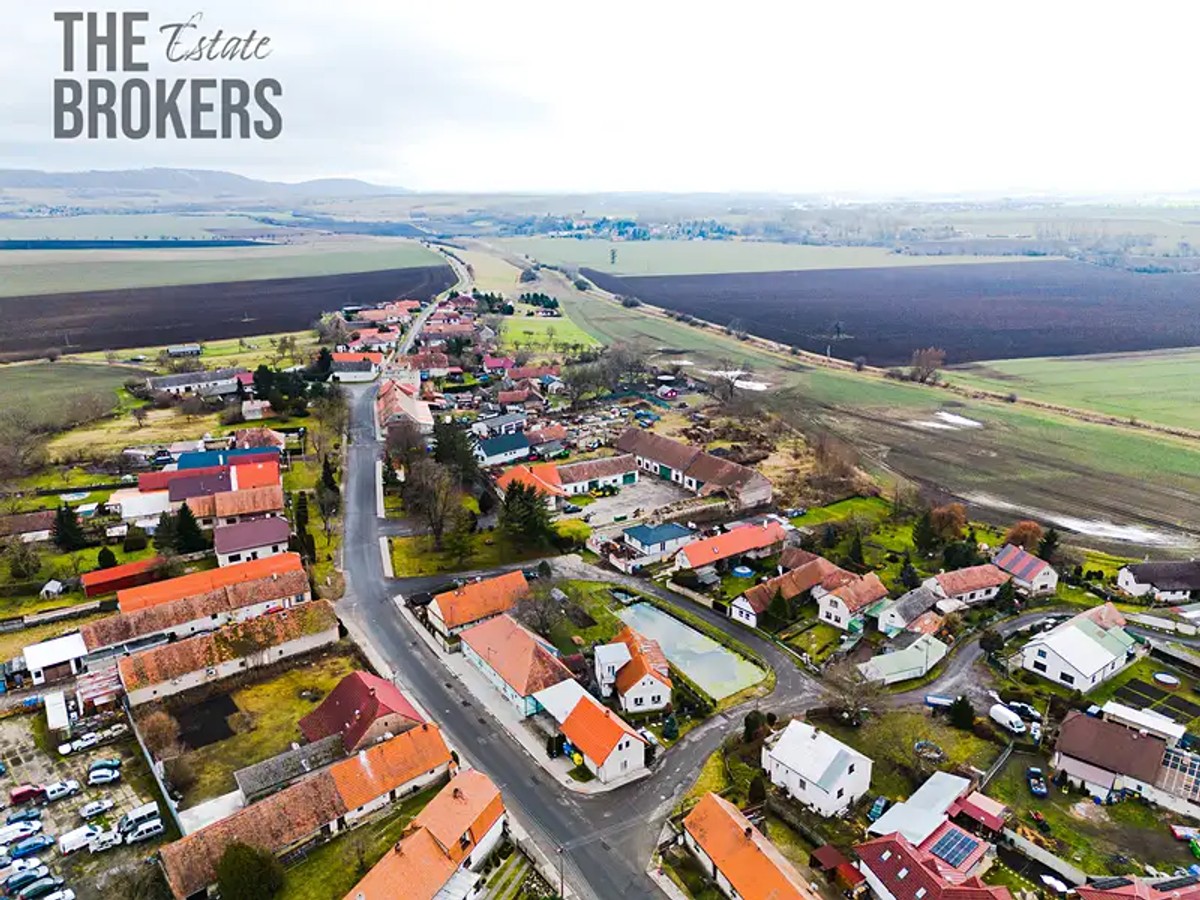 Prodej domu 87 m², pozemek 649 m²
