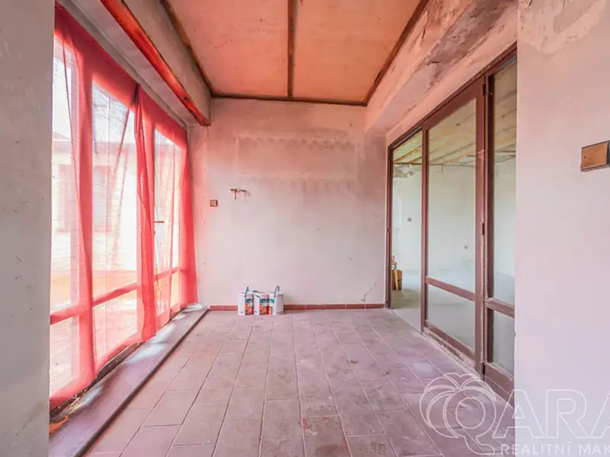 Prodej domu 170 m², pozemek 628 m²