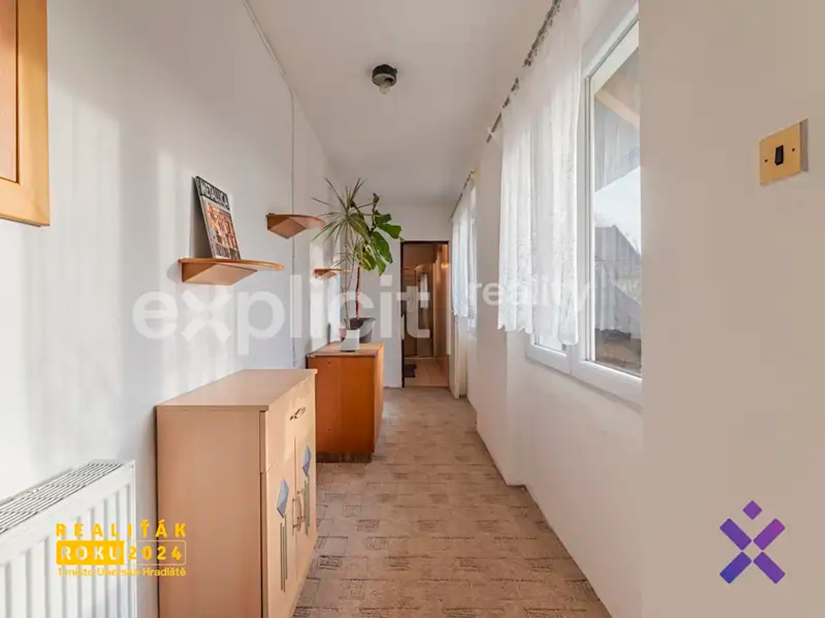 Prodej domu 85 m², pozemek 306 m²