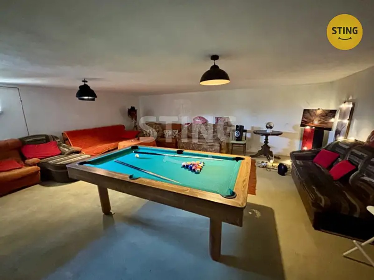 Prodej domu 334 m², pozemek 2308 m²