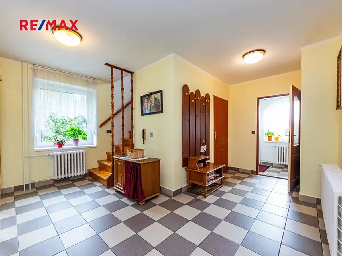 Prodej domu 312 m², pozemek 600 m²