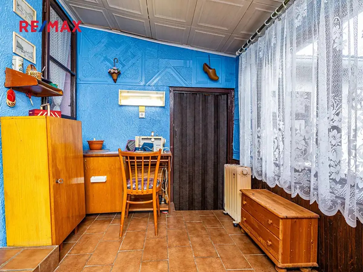 Prodej chalupy 108 m², pozemek 356 m²