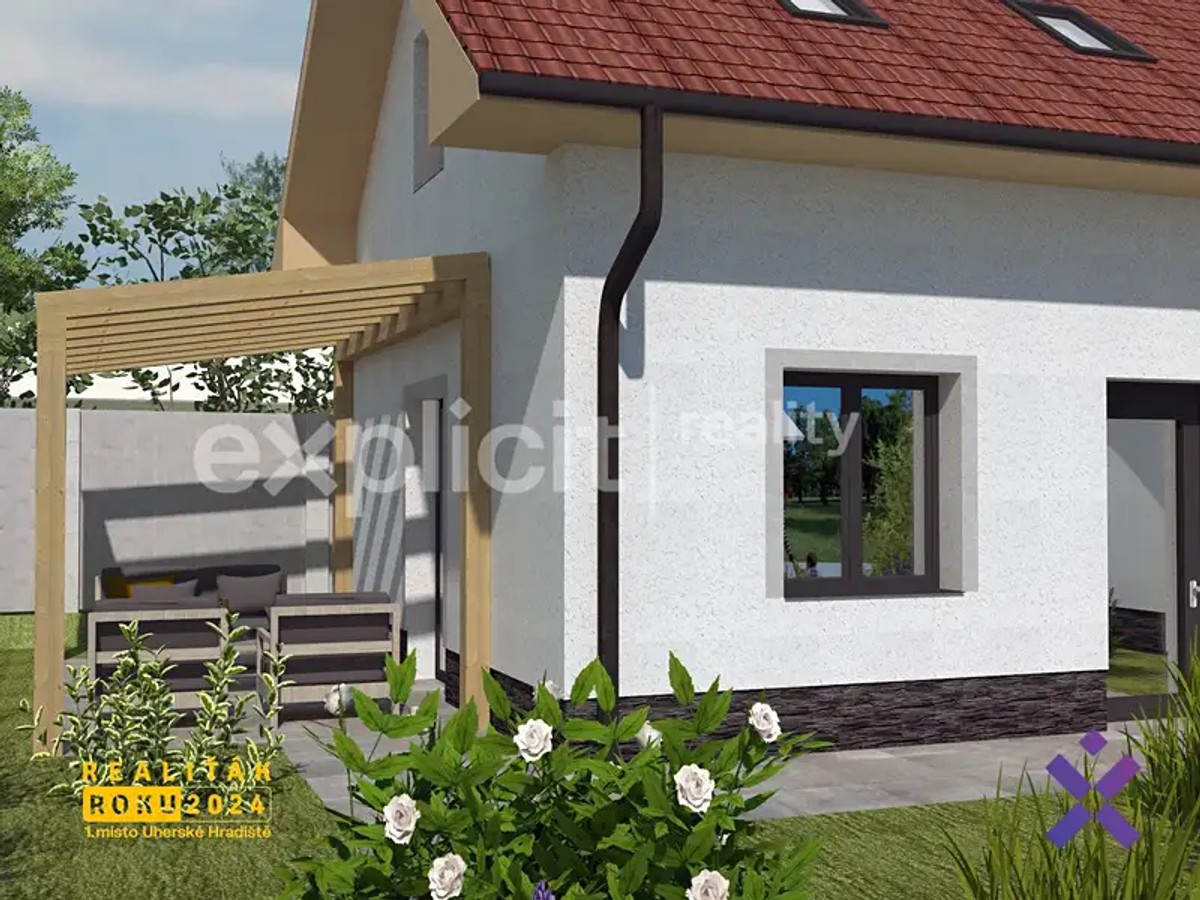 Prodej bytu 4+kk 102 m²