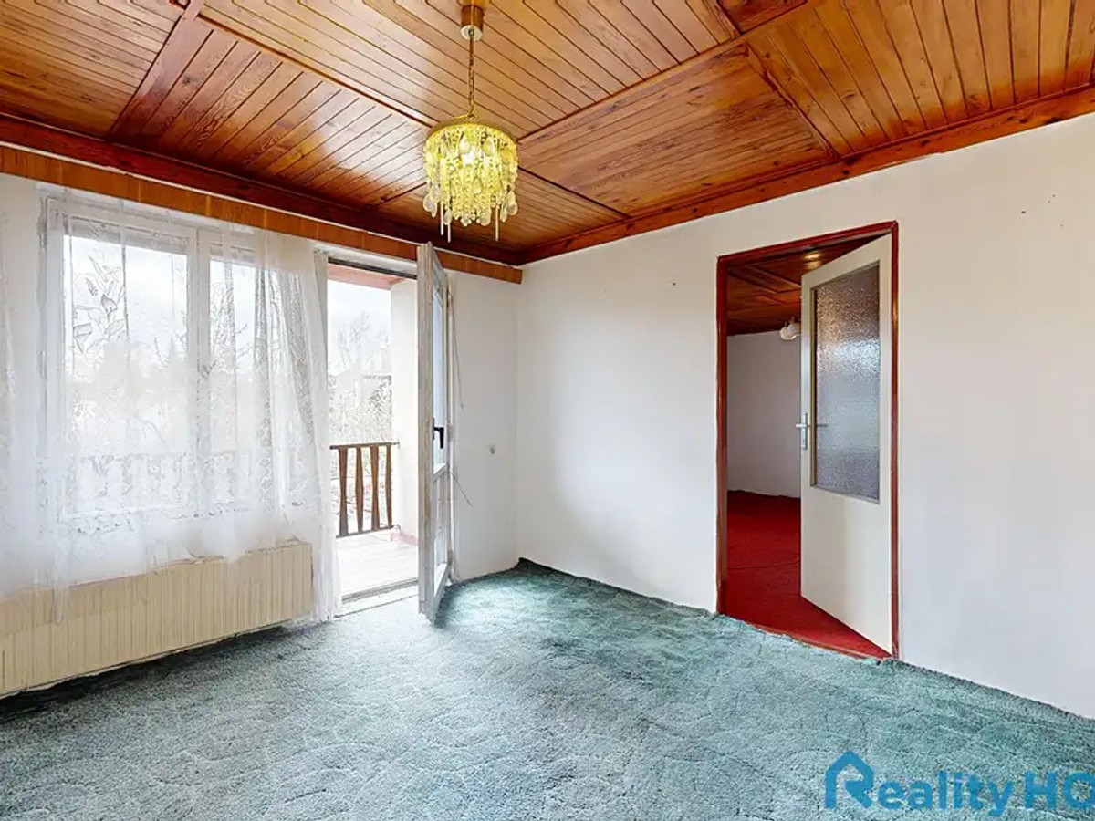 Prodej domu 129 m², pozemek 227 m²
