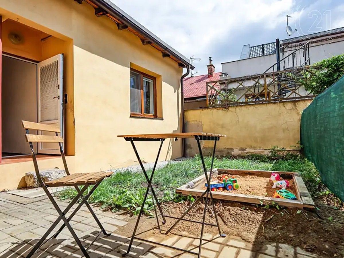 Prodej bytu 3+kk 160 m²