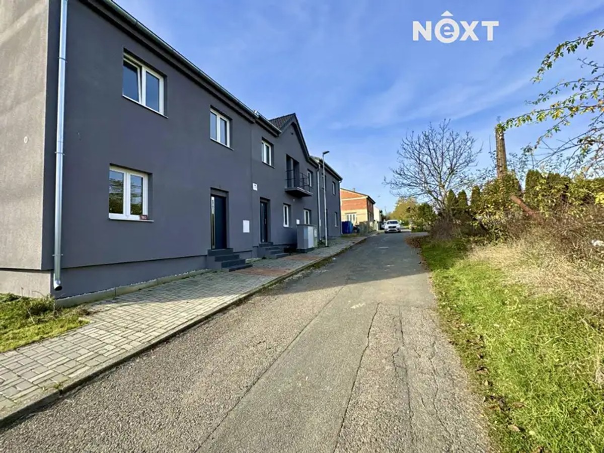 Prodej domu 133 m², pozemek 210 m²