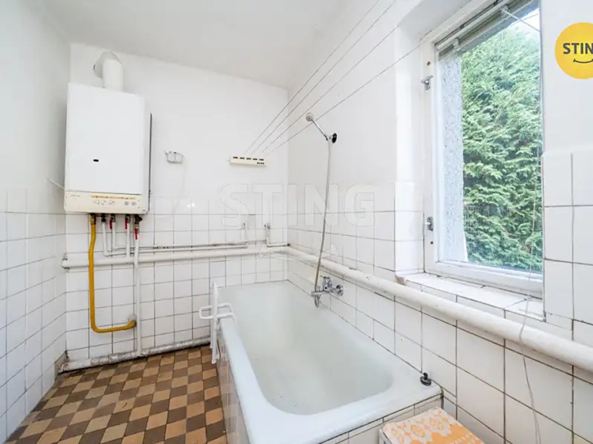 Prodej domu 200 m², pozemek 1000 m²