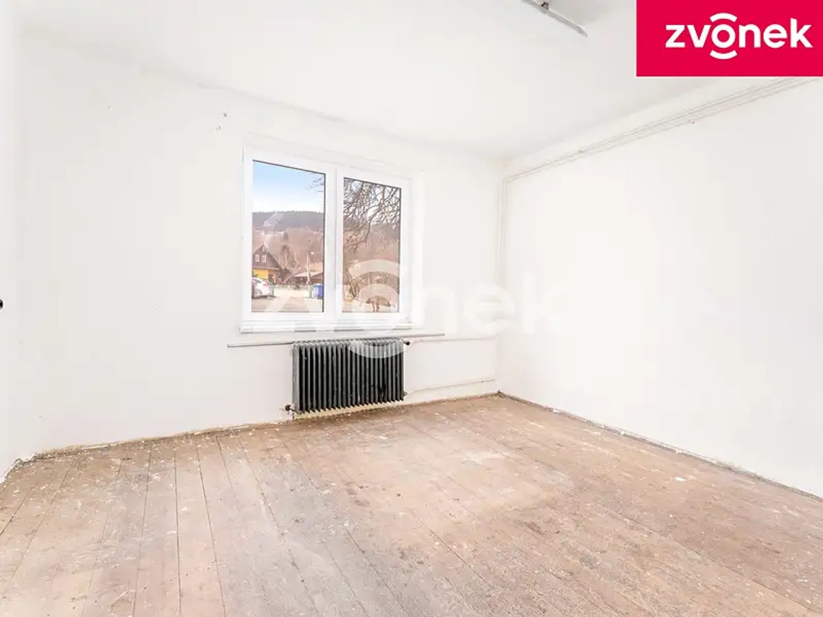 Prodej domu 150 m², pozemek 1000 m²