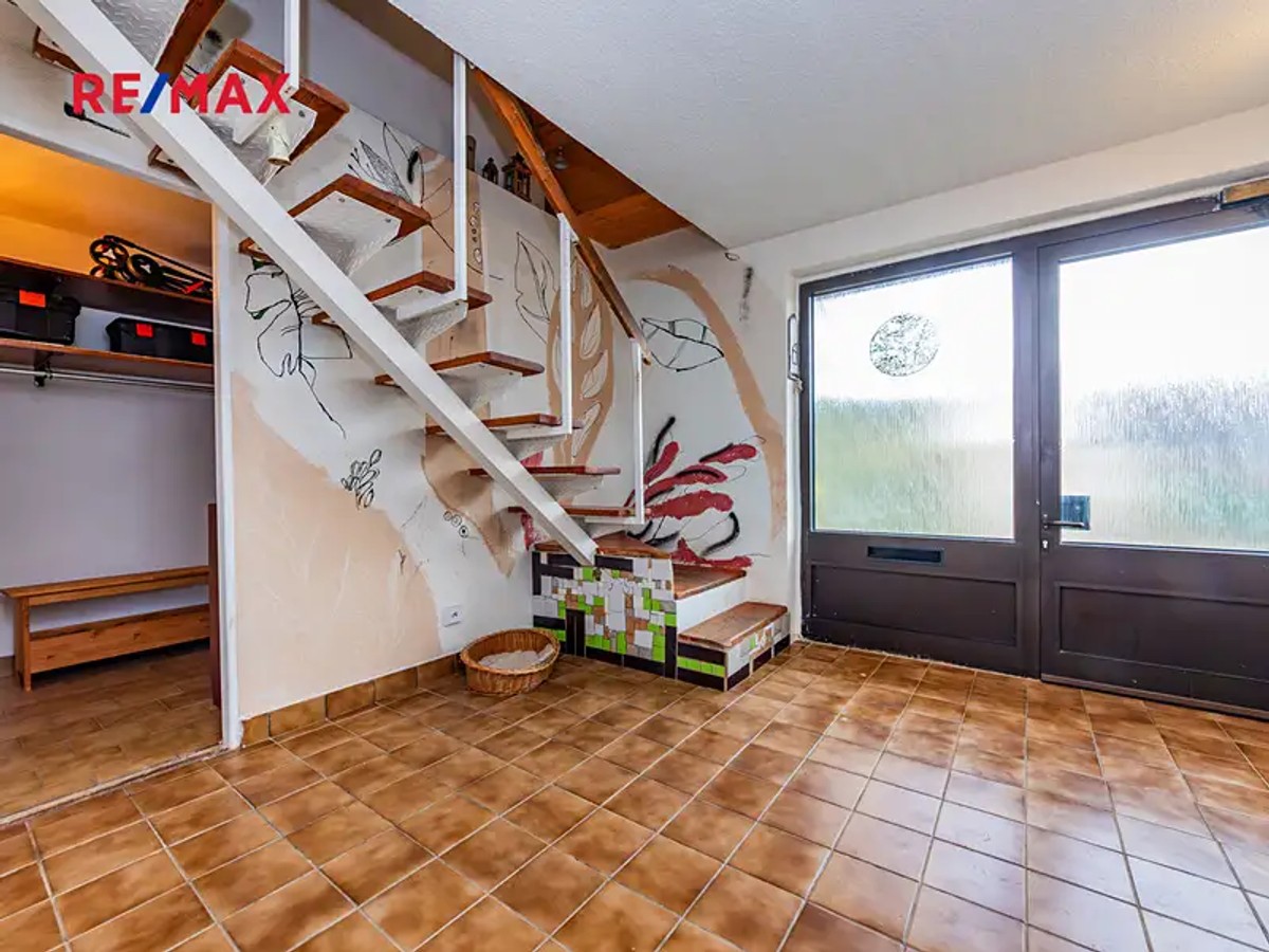 Prodej chaty 150 m², pozemek 460 m²