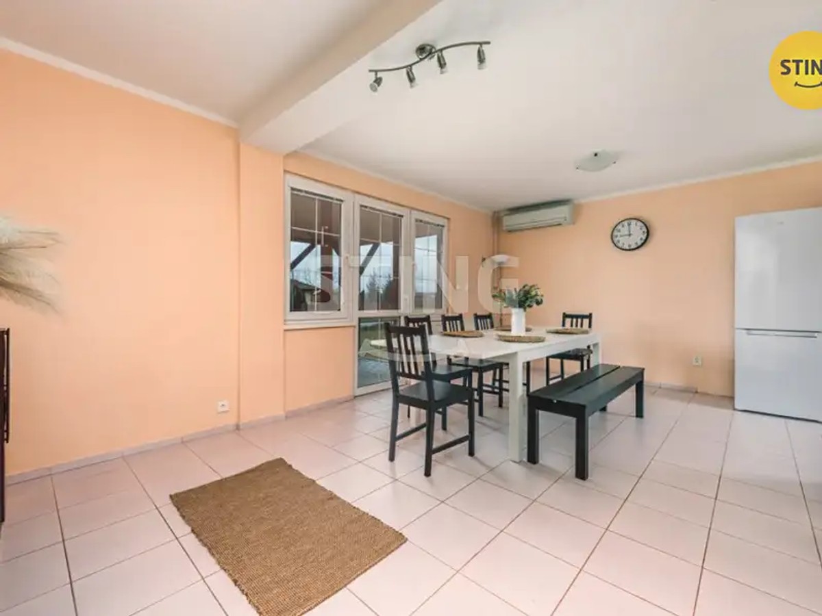 Prodej domu 135 m², pozemek 1343 m²