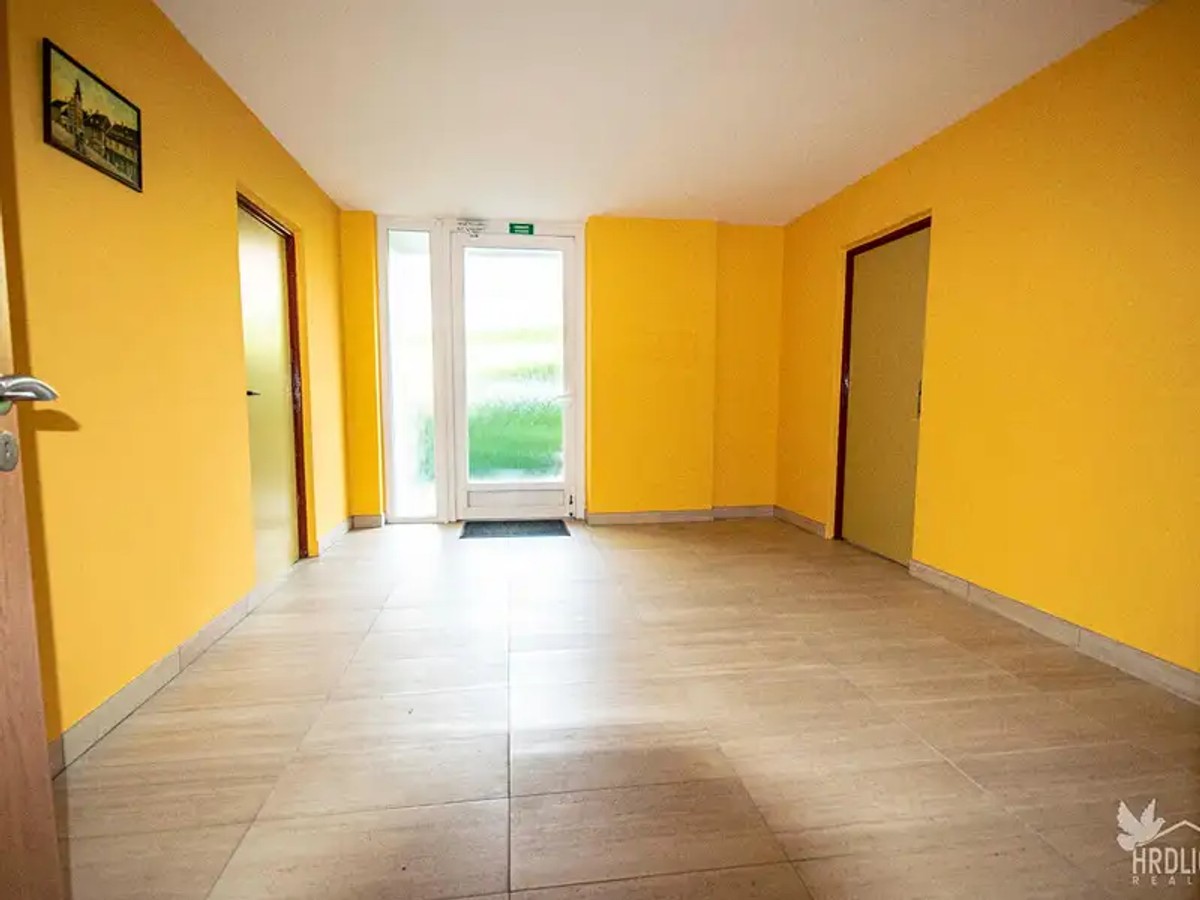Prodej bytu 1+1 43 m²