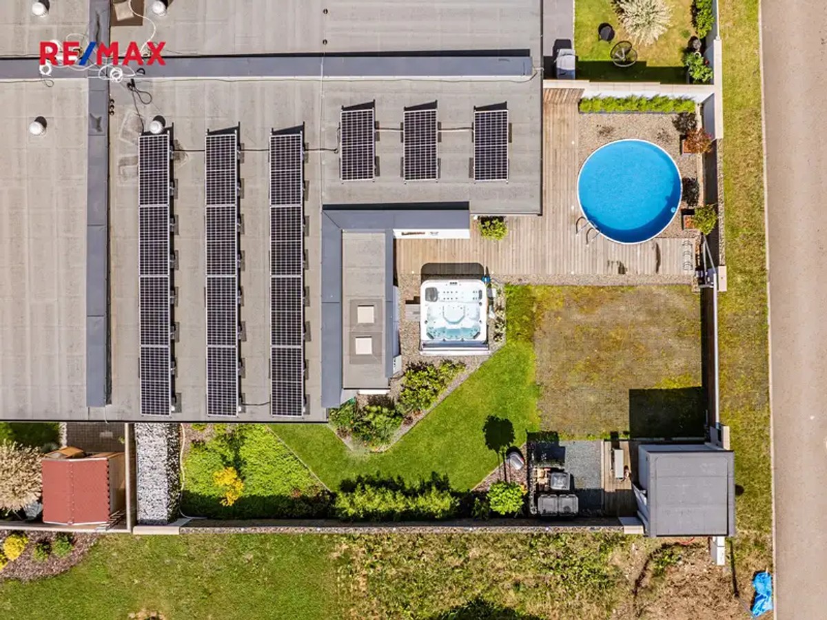 Prodej domu 85 m², pozemek 291 m²