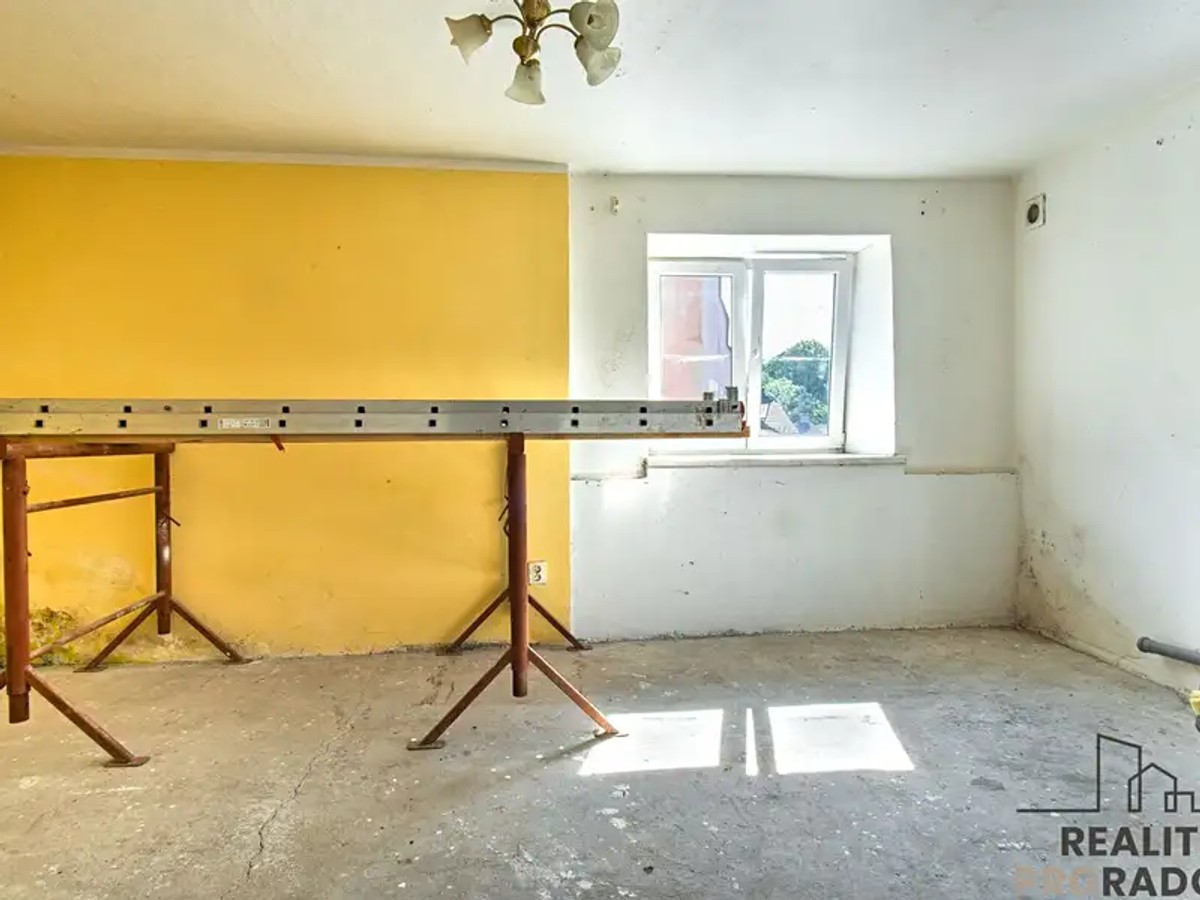 Prodej domu 261 m², pozemek 280 m²
